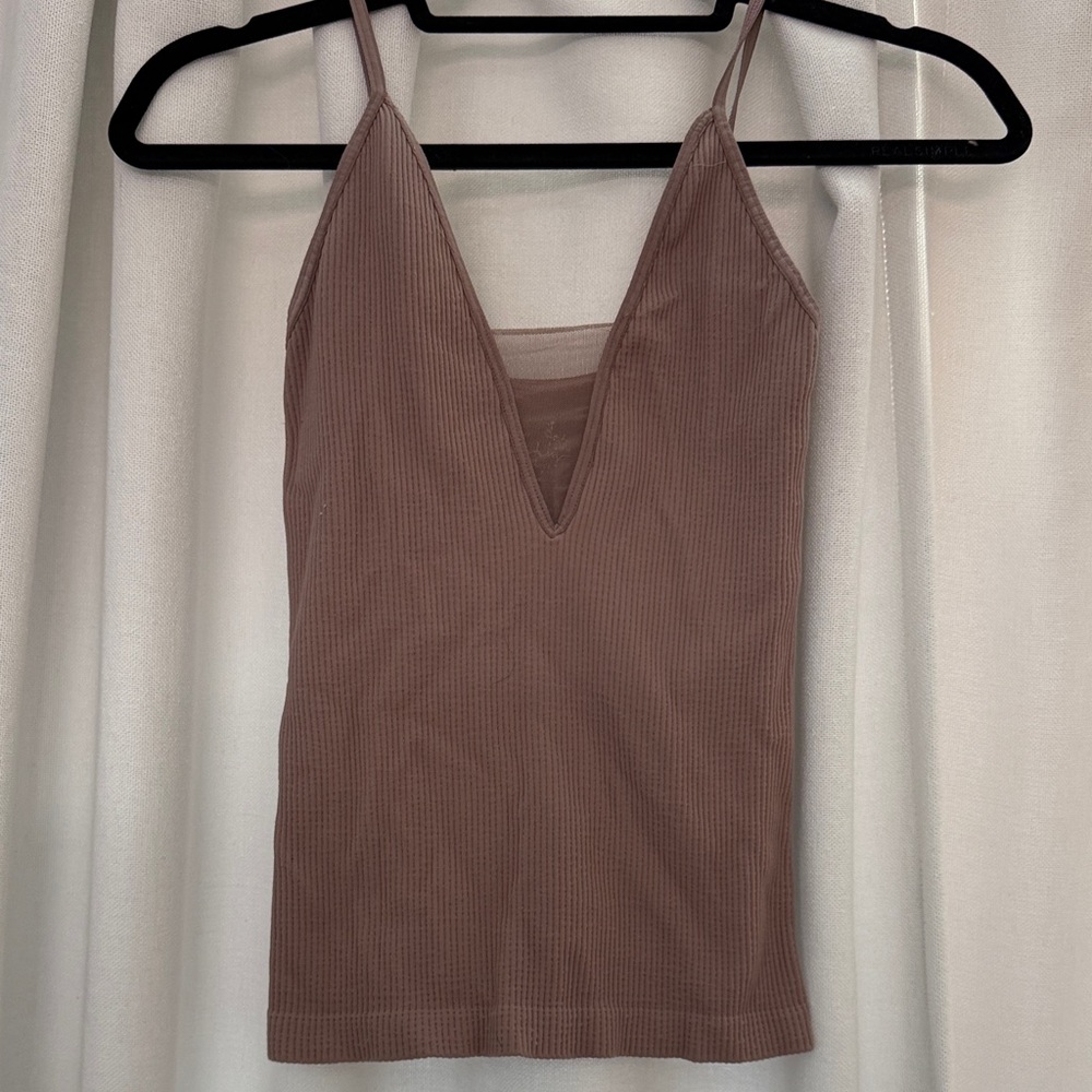 Free People Tank